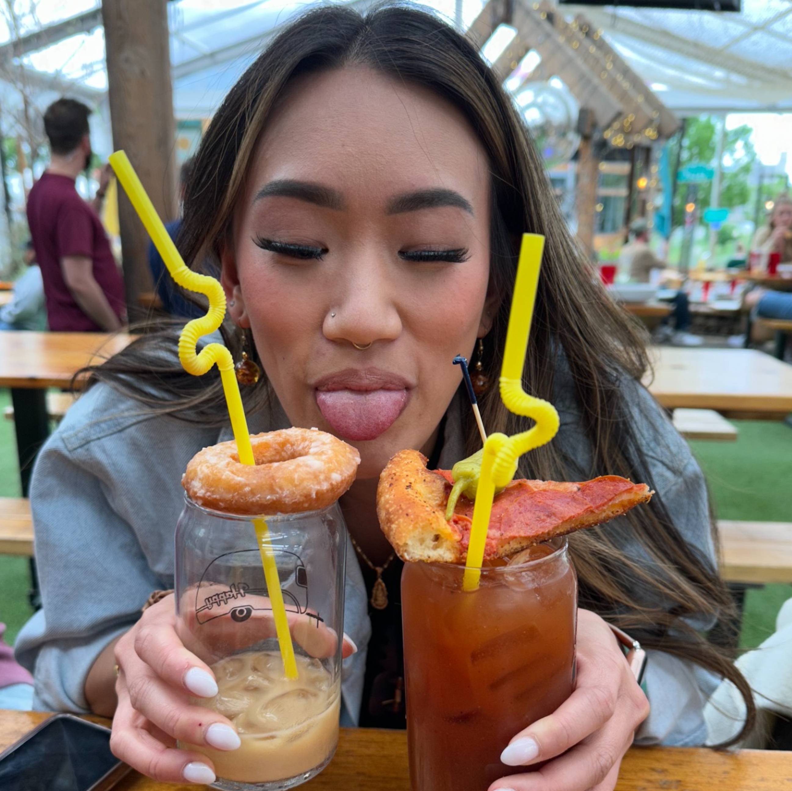 Amanda Ta