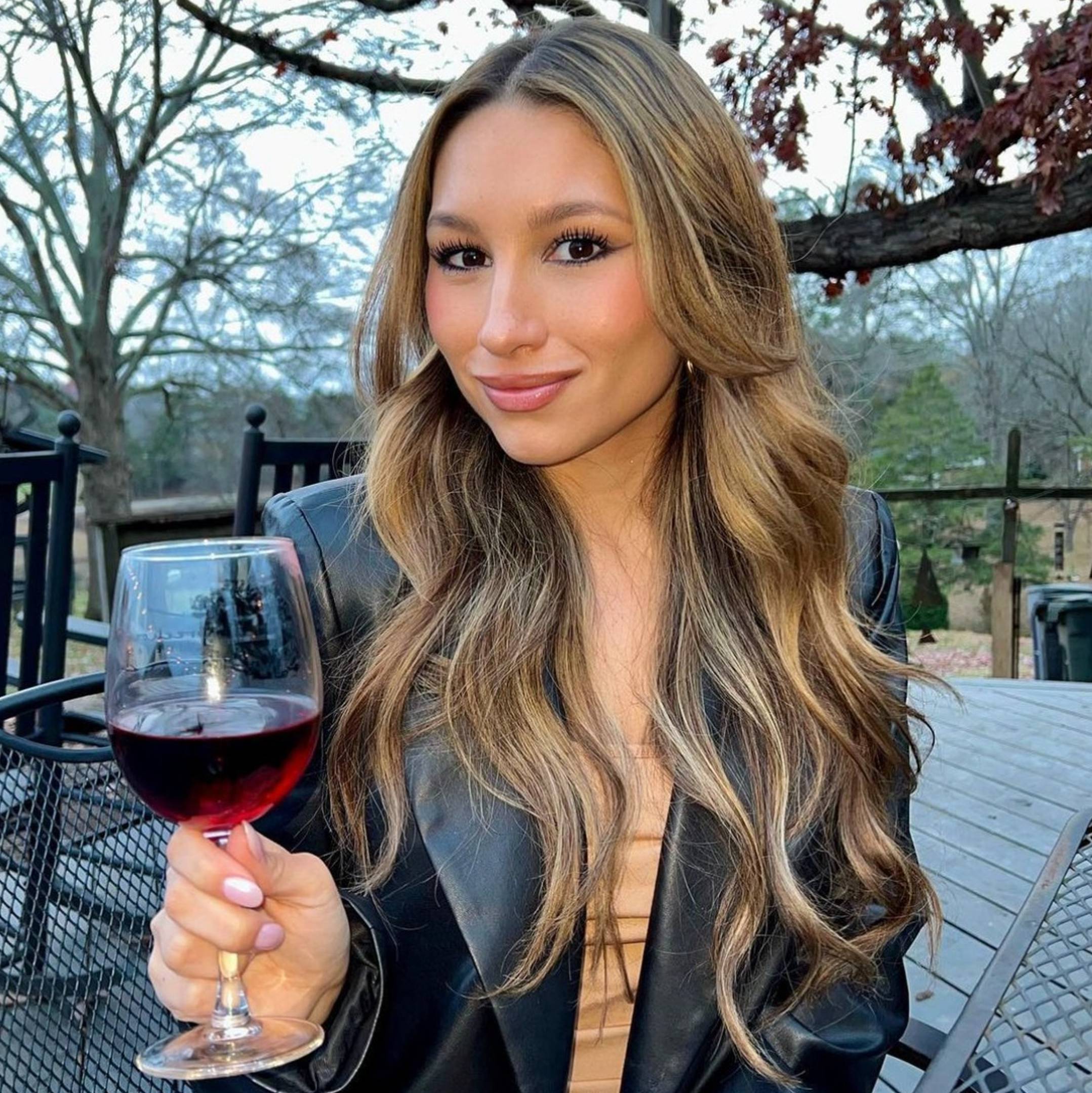 Madeline Riha