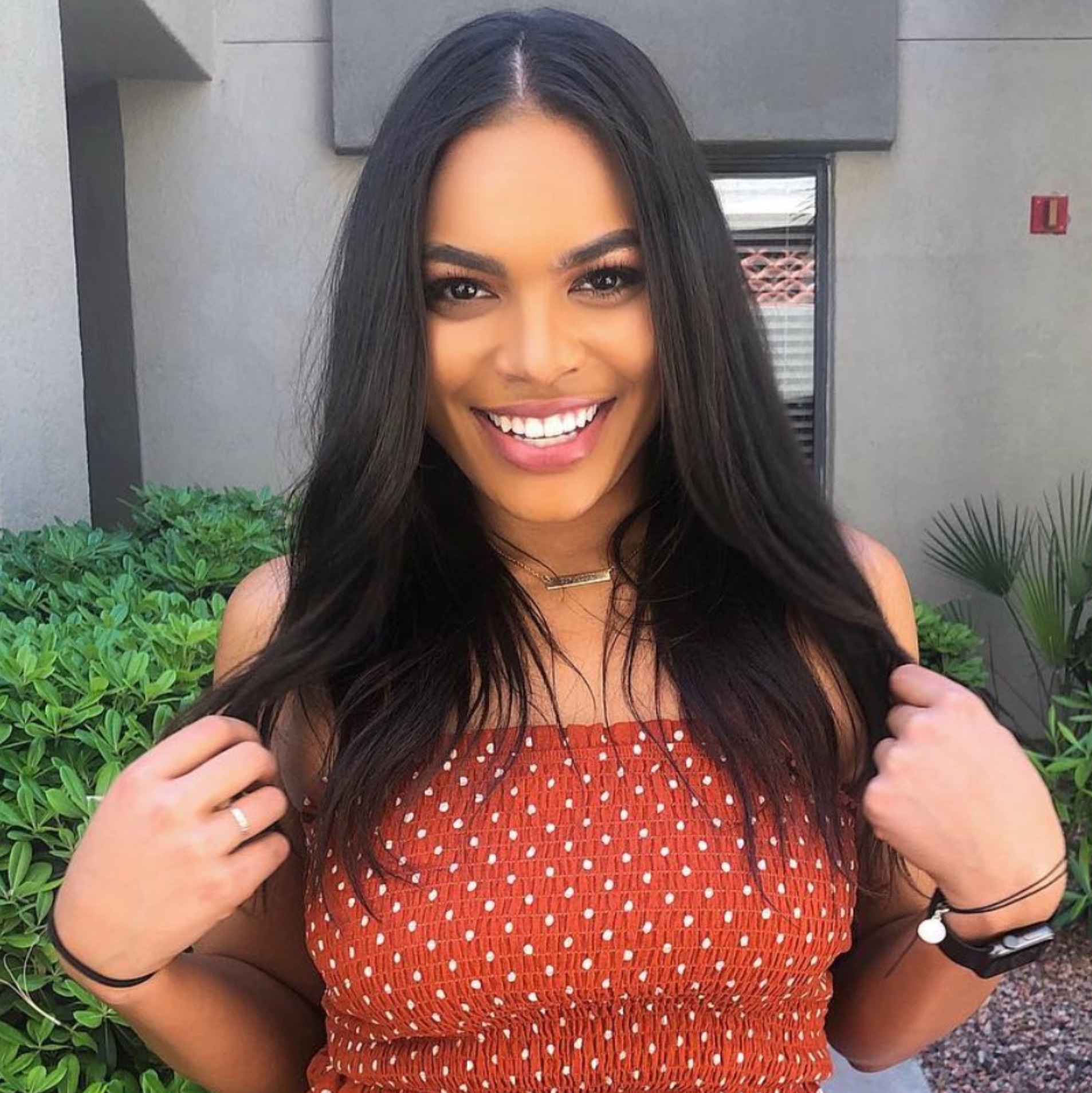 Bailey Harris